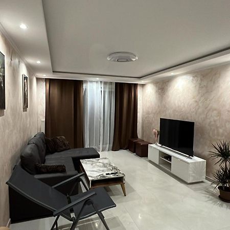 Appartement Prestige Straatsburg Buitenkant foto