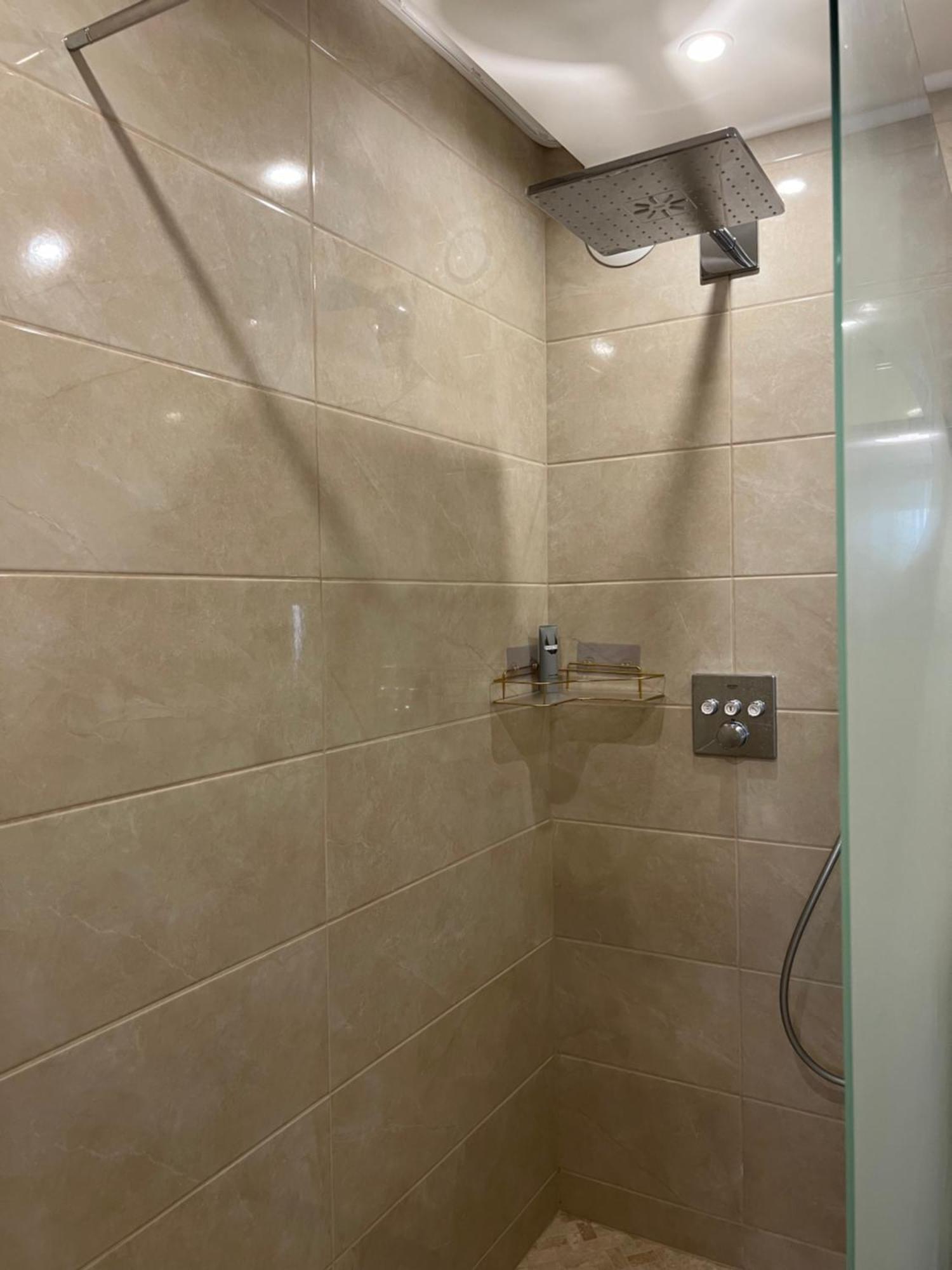 Appartement Prestige Straatsburg Buitenkant foto