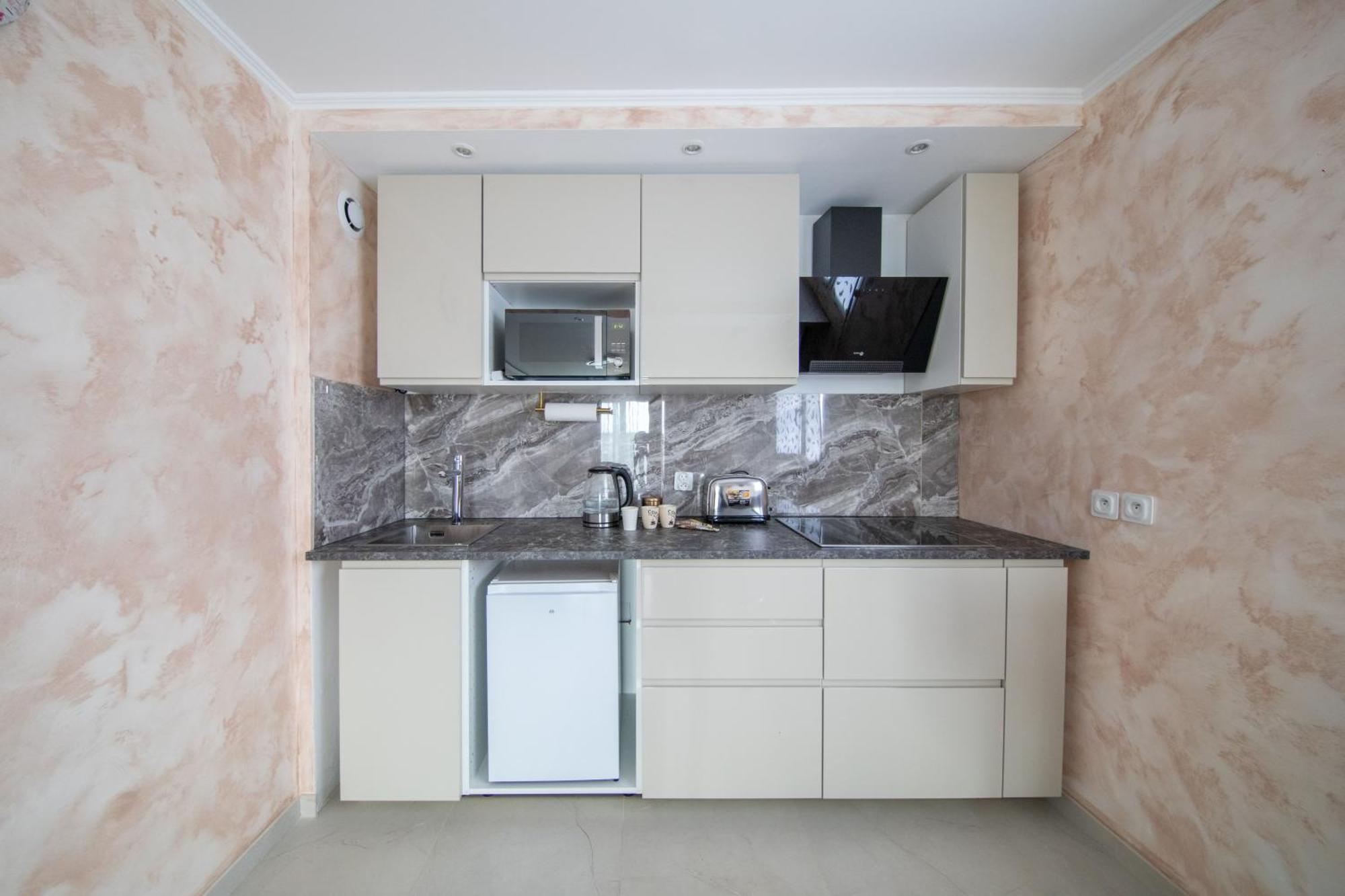 Appartement Prestige Straatsburg Buitenkant foto