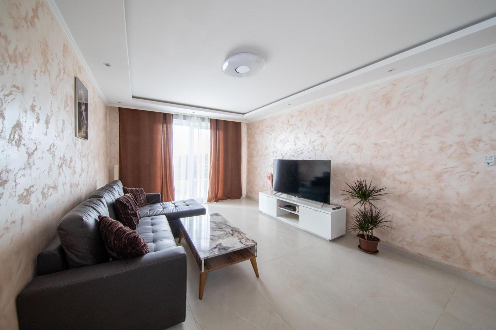 Appartement Prestige Straatsburg Buitenkant foto