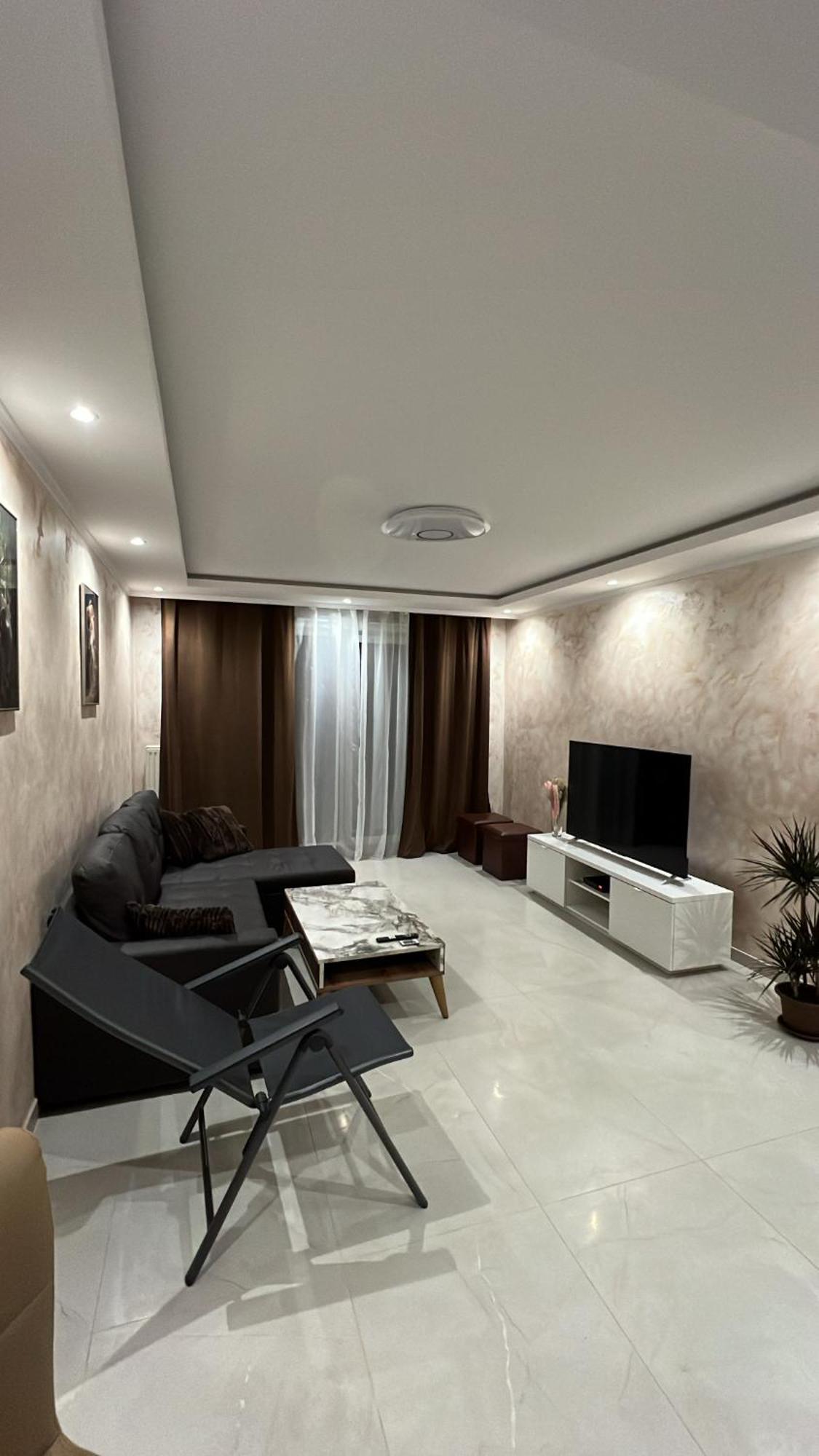 Appartement Prestige Straatsburg Buitenkant foto